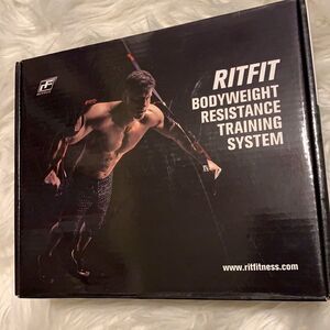 Refit bodyweight resistance training system